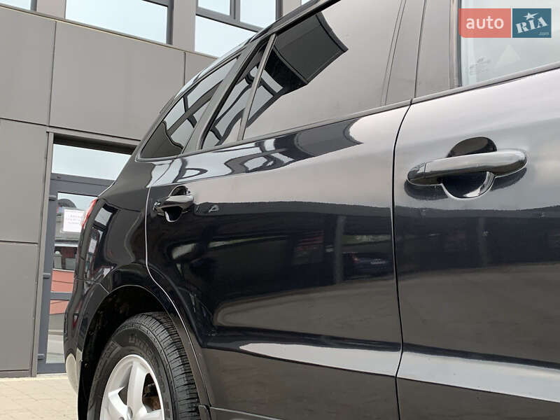 Hyundai Santa FE 2007