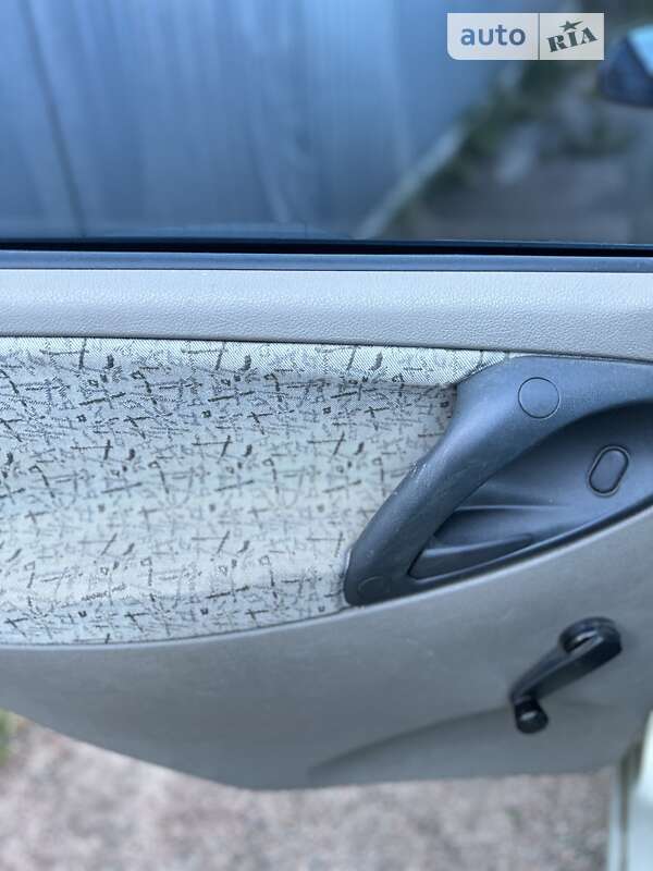 ВАЗ / Lada 1119 Калина 2007