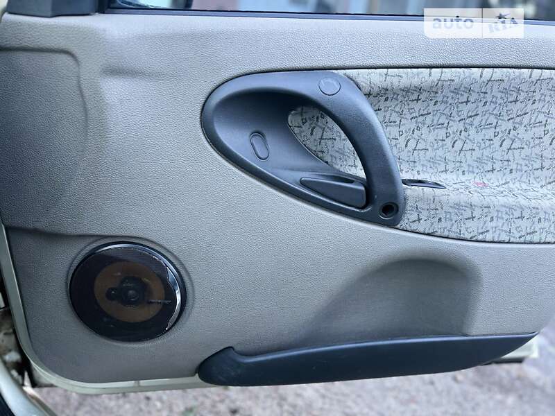 ВАЗ / Lada 1119 Калина 2007