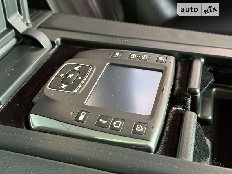 Land Rover Range Rover 2010