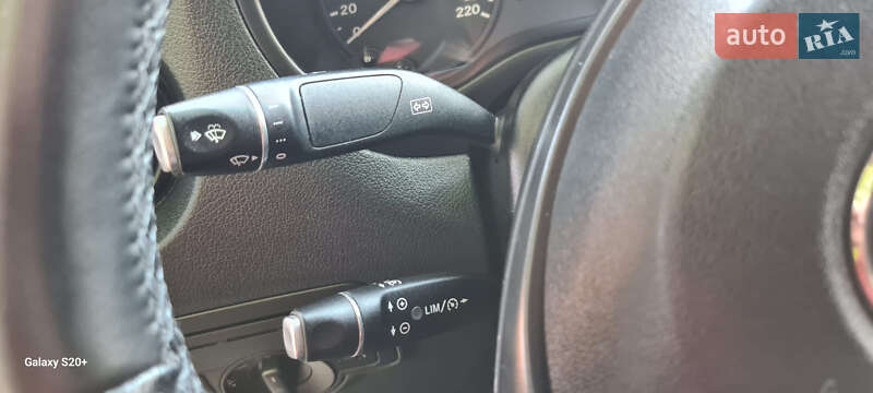 Mercedes-Benz Vito 2015