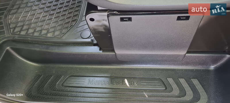 Mercedes-Benz Vito 2015