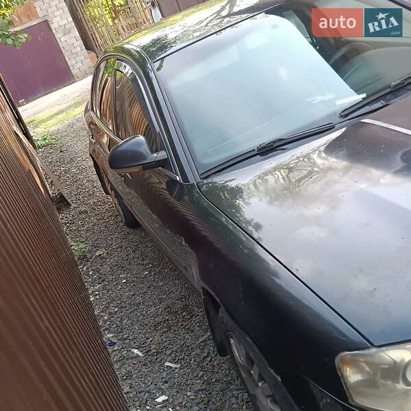 Skoda Superb 2007 Skoda Superb 2007