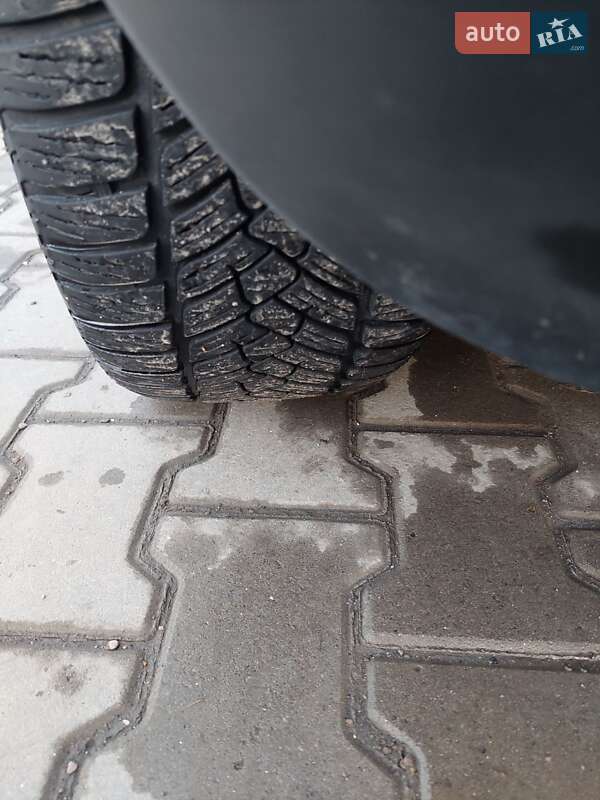 Volkswagen Golf Plus 2008