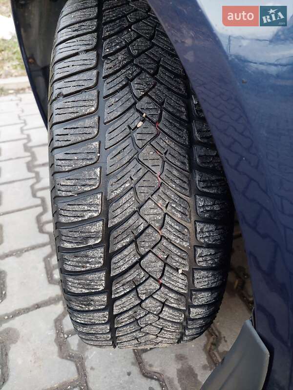 Volkswagen Golf Plus 2008