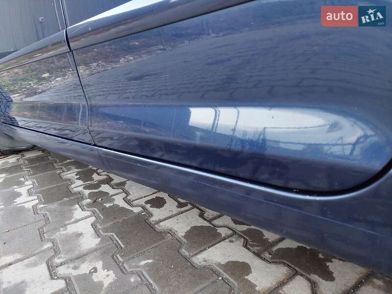 Volkswagen Golf Plus 2008