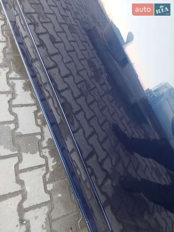 Volkswagen Golf Plus 2008