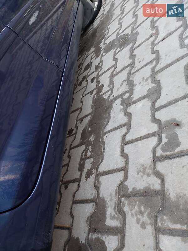 Volkswagen Golf Plus 2008