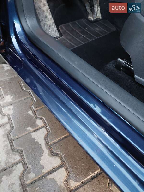 Volkswagen Golf Plus 2008