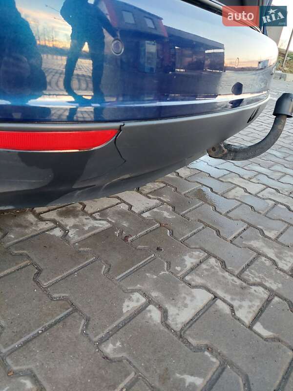 Volkswagen Golf Plus 2008