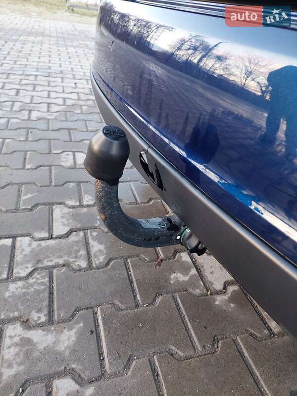 Volkswagen Golf Plus 2008