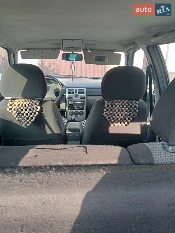 ВАЗ / Lada 2171 Priora 2009