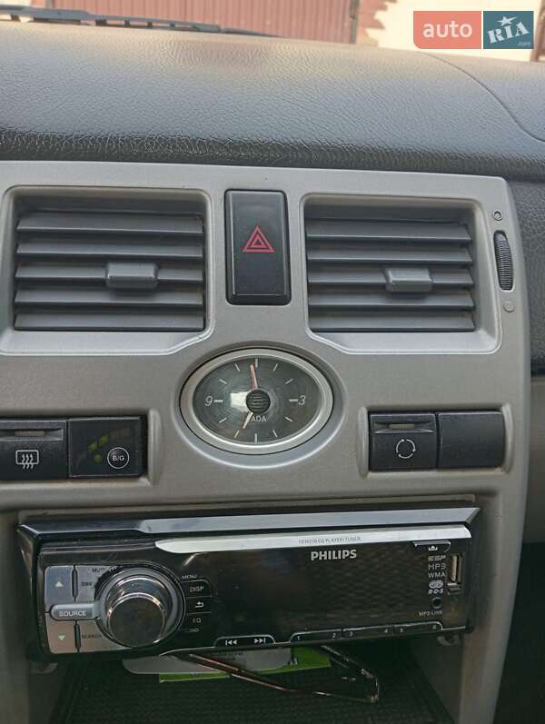 ВАЗ / Lada 2171 Priora 2009