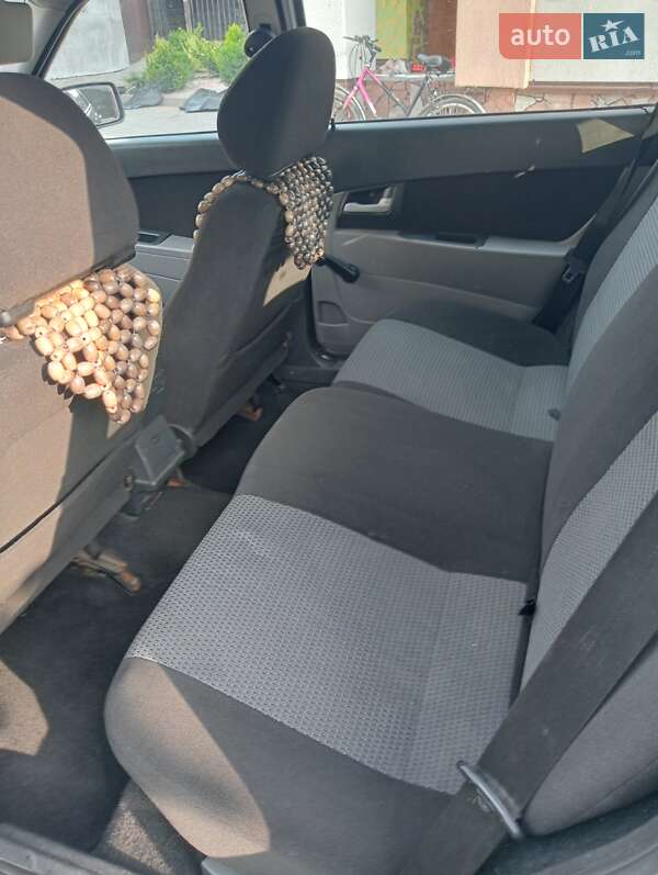 ВАЗ / Lada 2171 Priora 2009