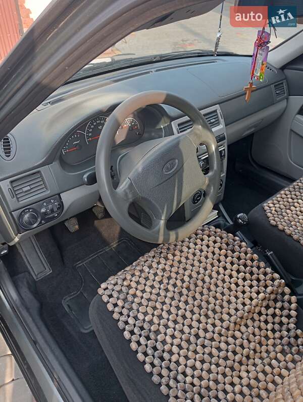 ВАЗ / Lada 2171 Priora 2009