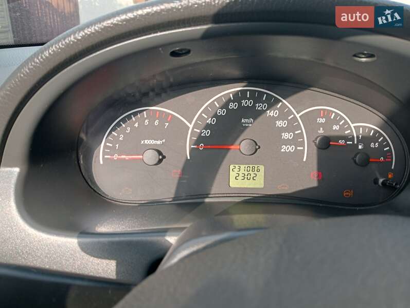 ВАЗ / Lada 2171 Priora 2009