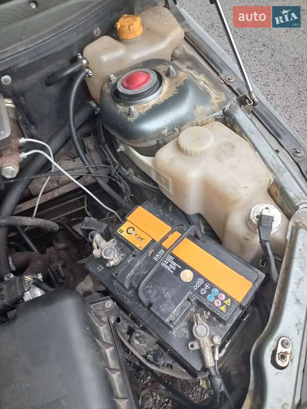 ВАЗ / Lada 2111 2007