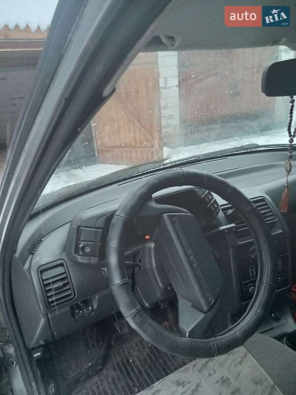 ВАЗ / Lada 2111 2007