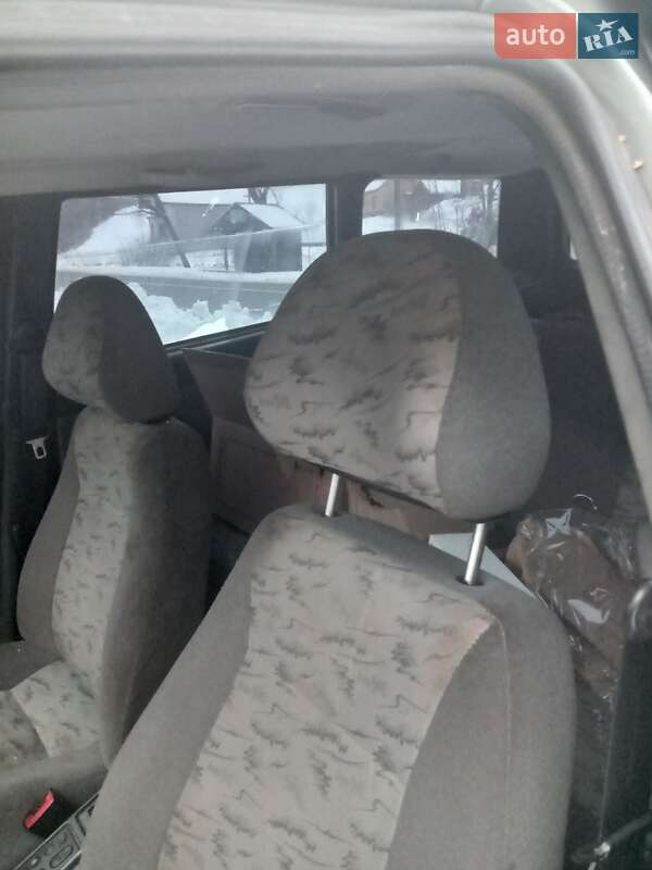 VAZ / Lada 2111 2007