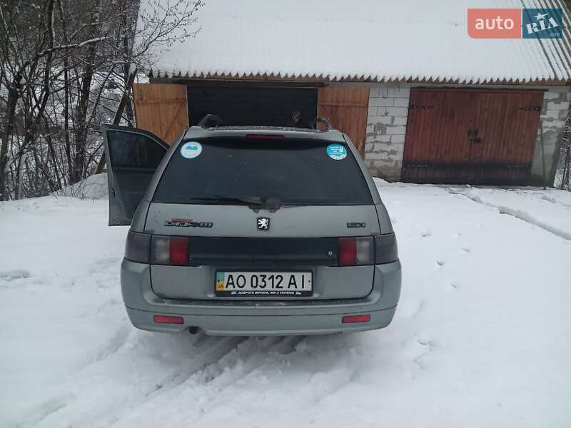 ВАЗ / Lada 2111 2007