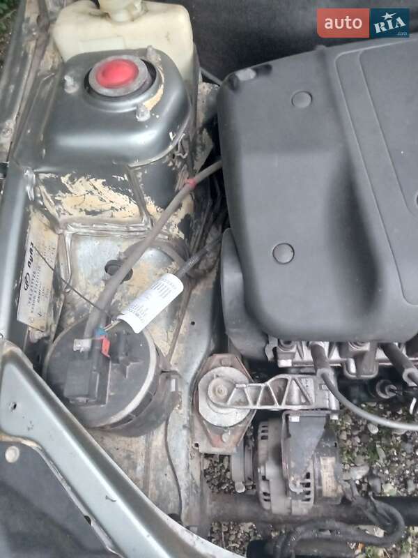 ВАЗ / Lada 2111 2007