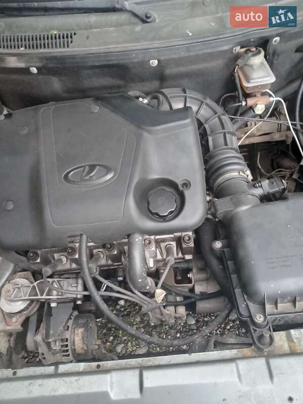 ВАЗ / Lada 2111 2007