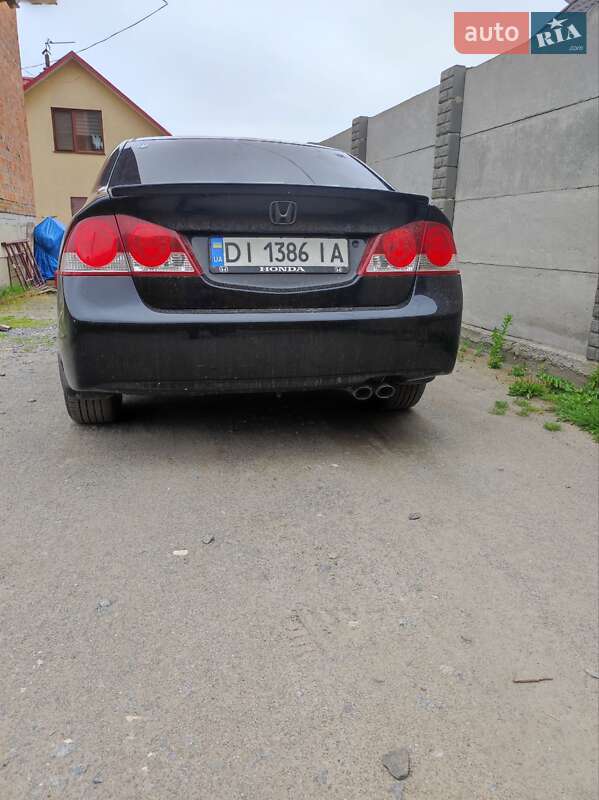 Honda Civic 2007