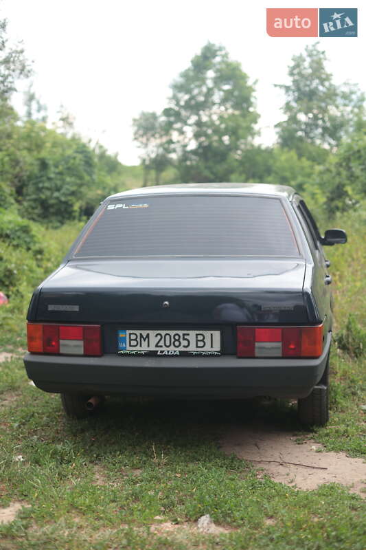 ВАЗ / Lada 21099 2008