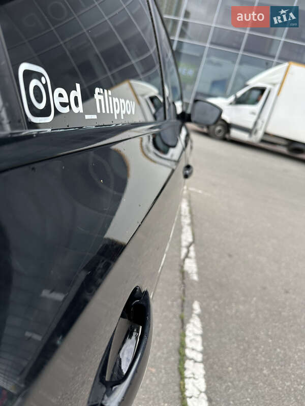 Volkswagen Jetta 2011