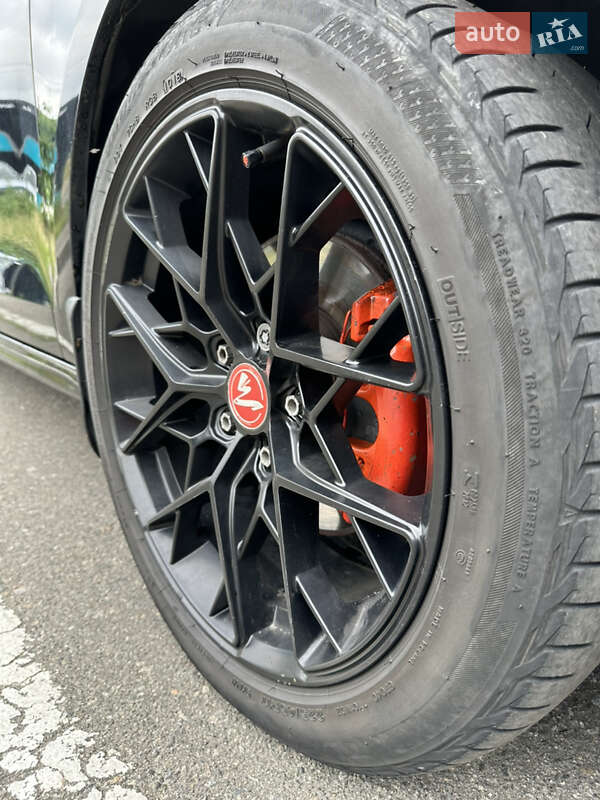 Volkswagen Jetta 2011