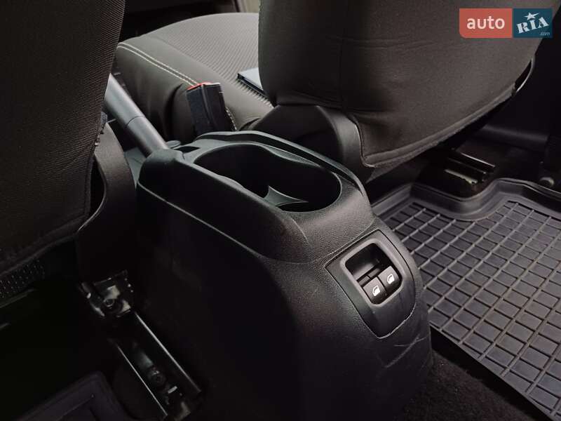 Citroen C-Elysee 2016