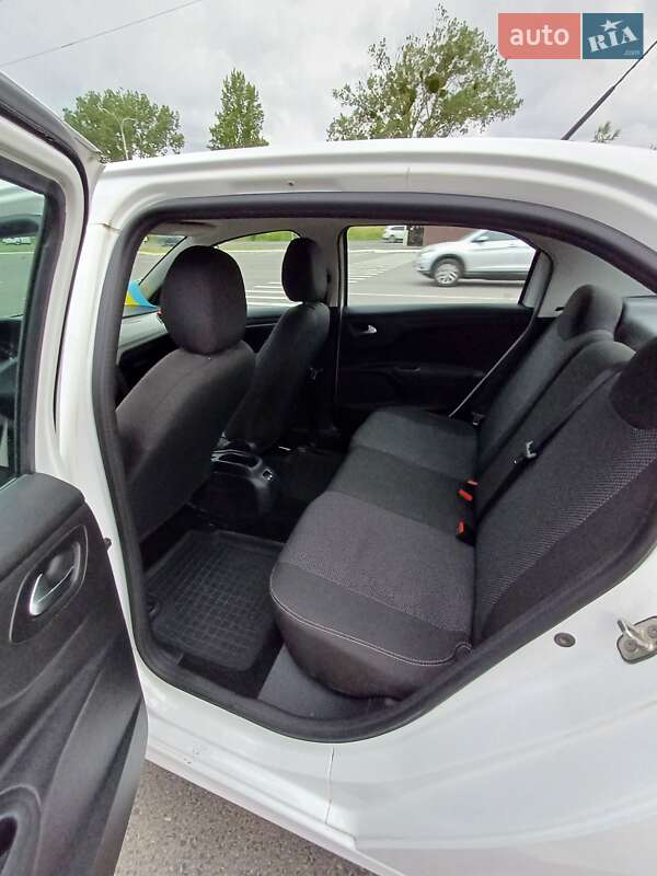 Citroen C-Elysee 2016