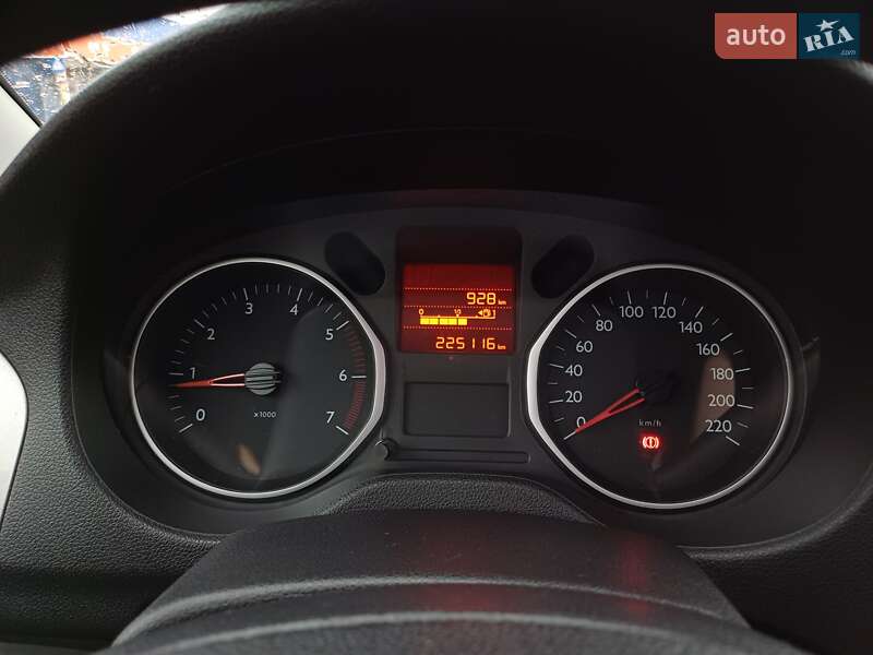 Citroen C-Elysee 2016