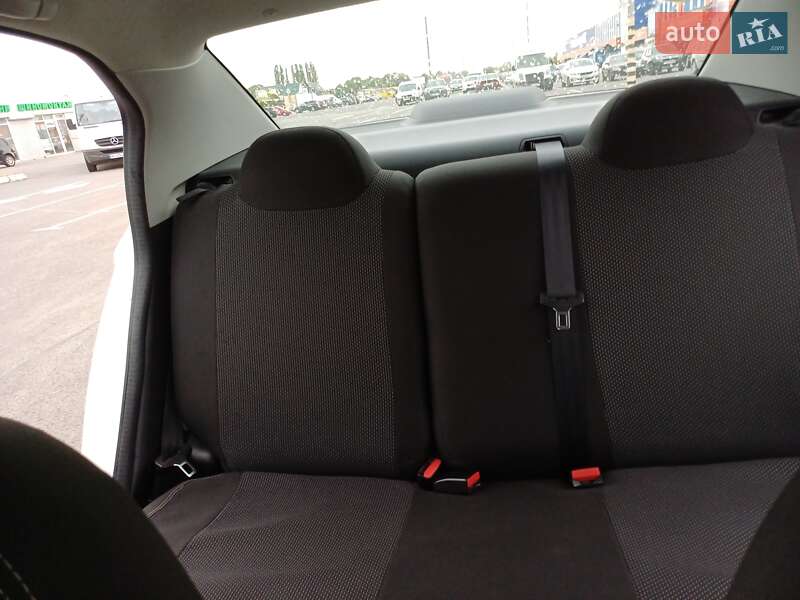 Citroen C-Elysee 2016