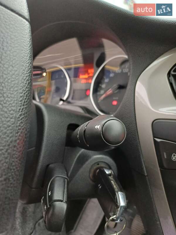 Citroen C-Elysee 2016