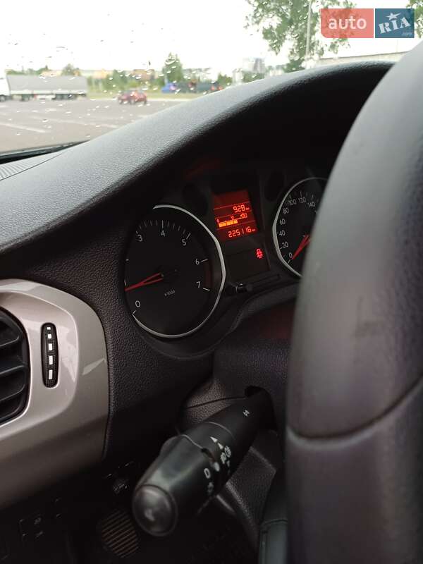 Citroen C-Elysee 2016