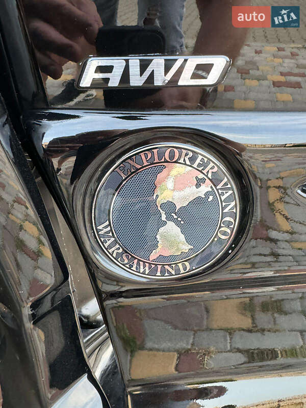 Chevrolet Express 2013