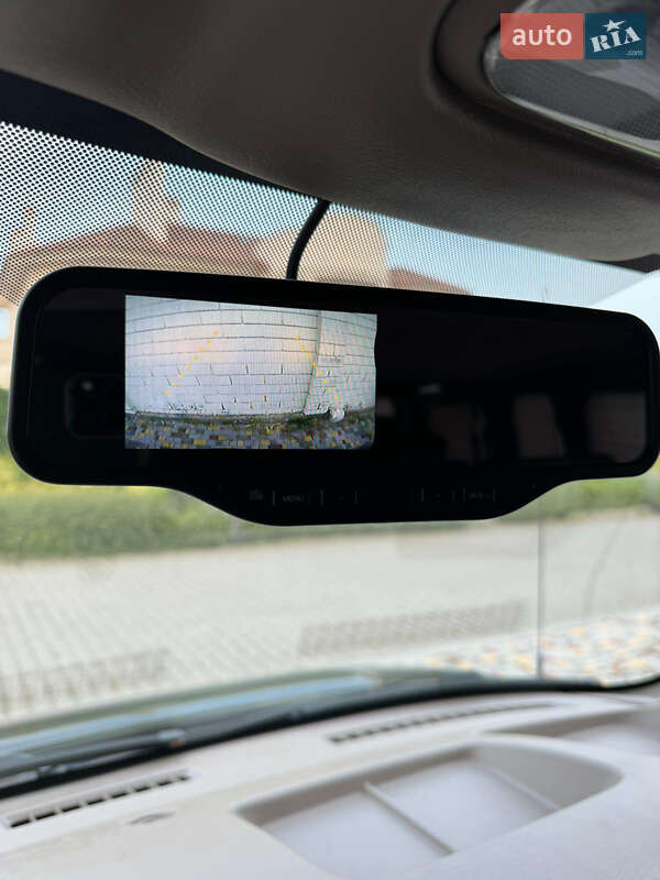 Chevrolet Express 2013