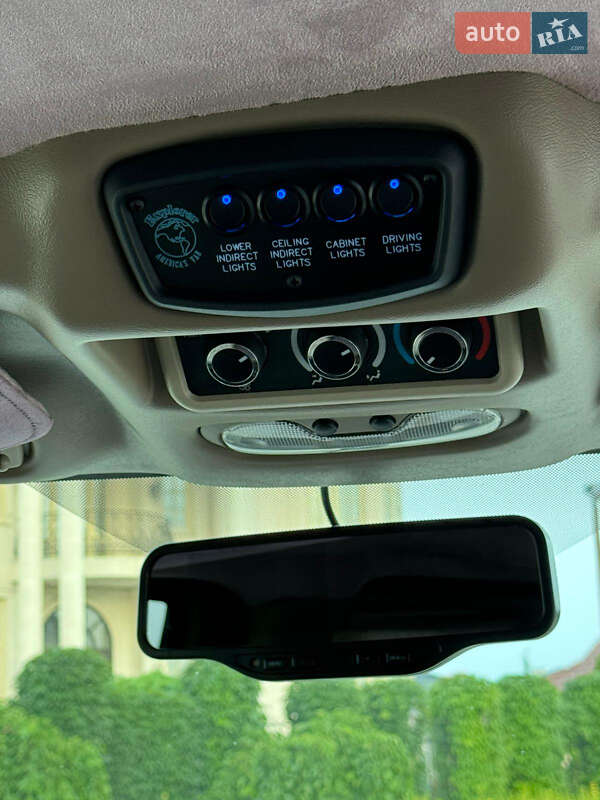 Chevrolet Express 2013