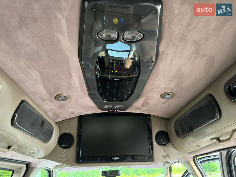 Chevrolet Express 2013