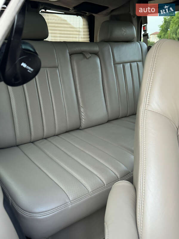 Chevrolet Express 2013