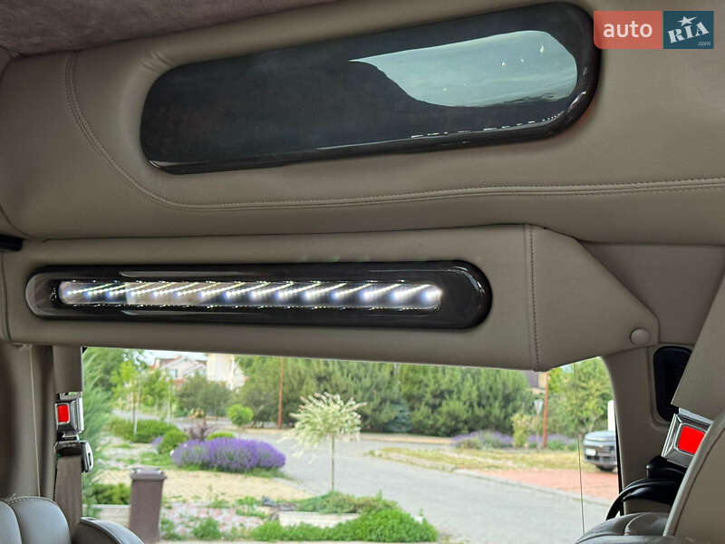 Chevrolet Express 2013