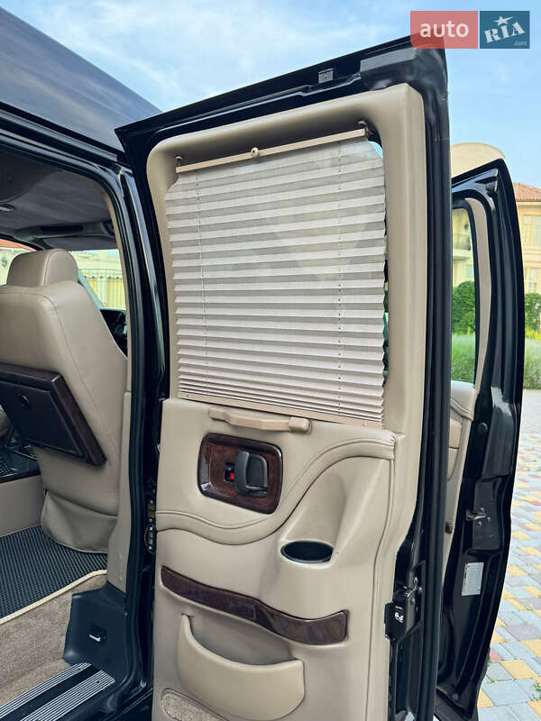 Chevrolet Express 2013