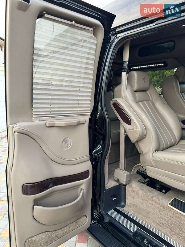 Chevrolet Express 2013