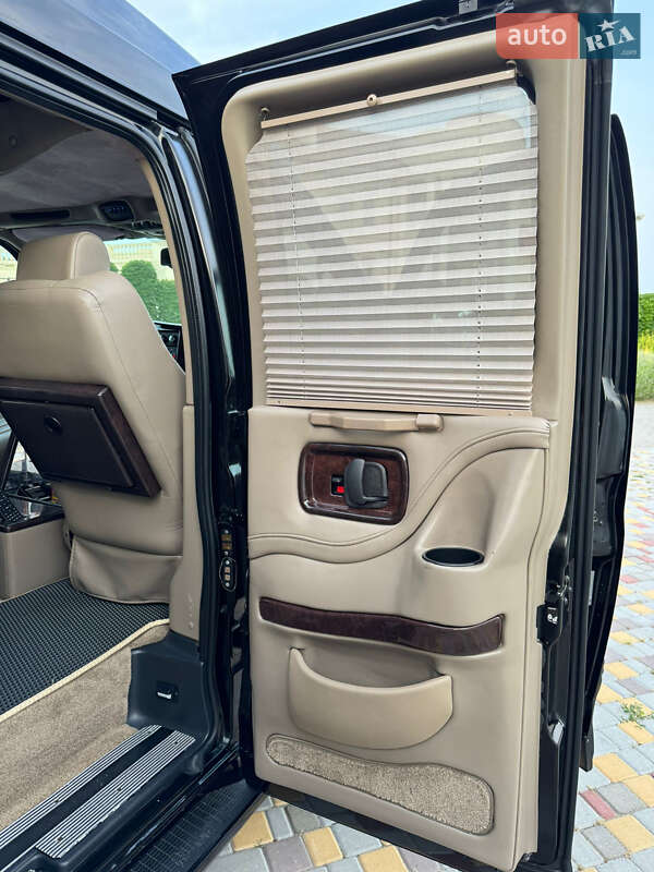 Chevrolet Express 2013