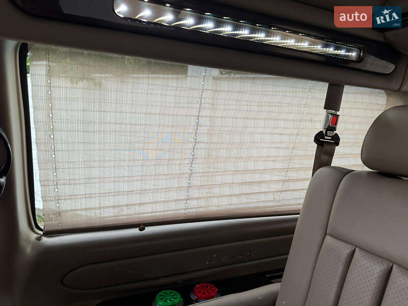 Chevrolet Express 2013