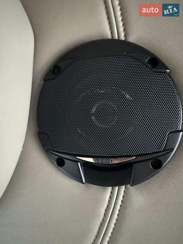 Chevrolet Express 2013