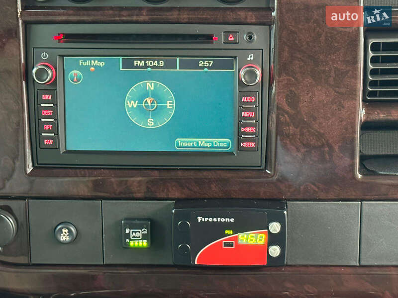 Chevrolet Express 2013