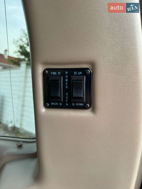 Chevrolet Express 2013