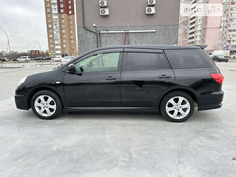 Nissan TIIDA 2013